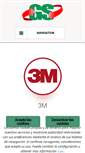 Mobile Screenshot of gsrefinish.com